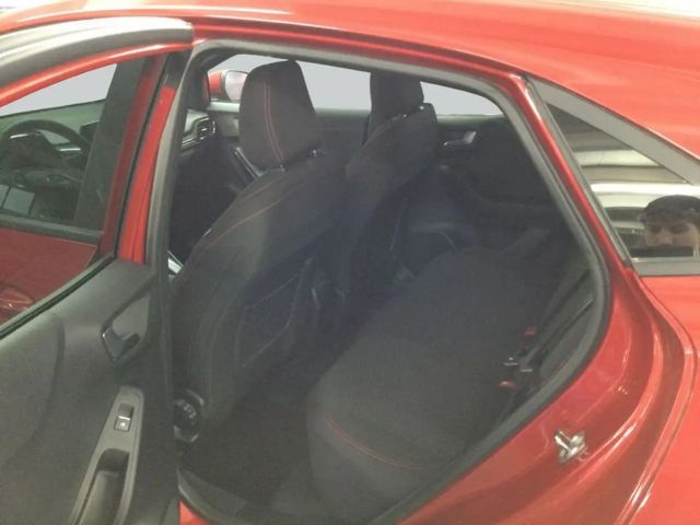 Ford Puma EcoBoost ST Line