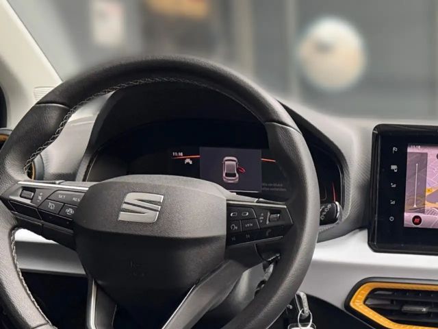 Seat Ibiza 1.0 TSI DSG Style