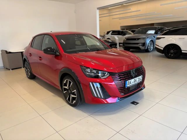 Peugeot 208 GT-Line Hybrid