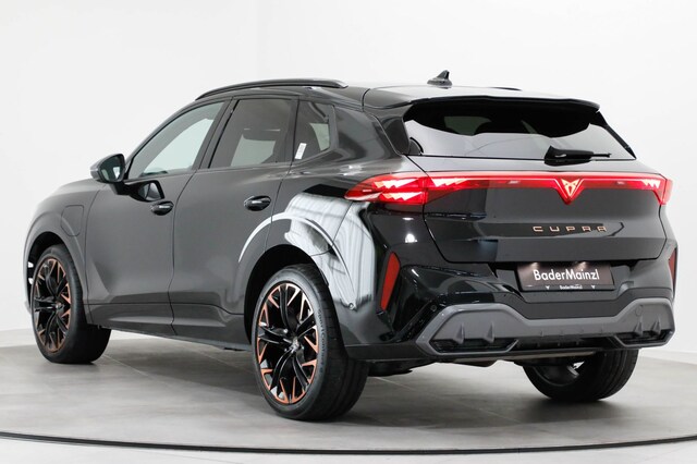 Cupra Terramar 1.5 e-Hybrid