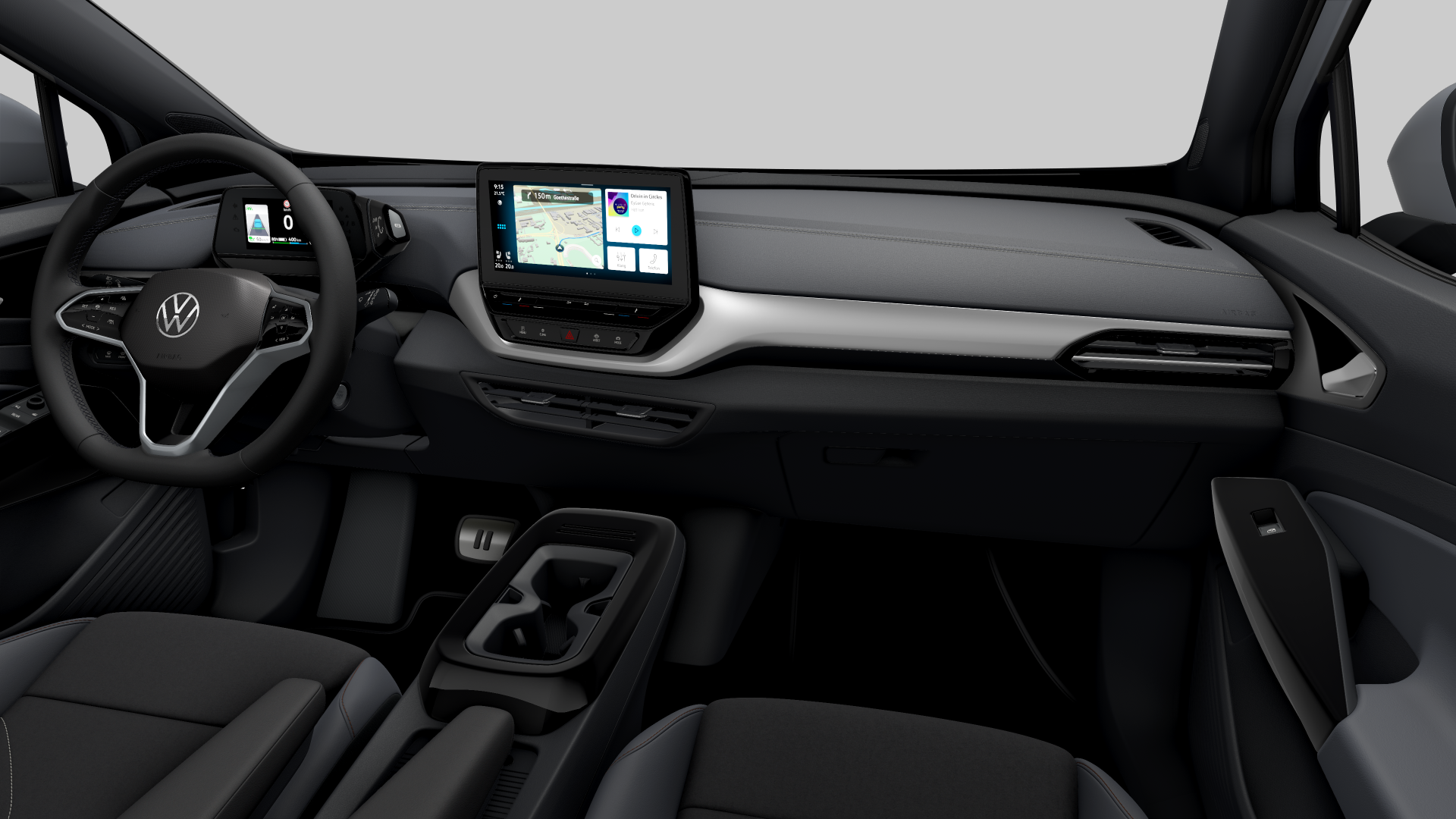 Volkswagen ID.4 Performance Pro