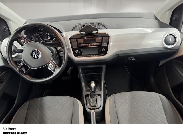 Volkswagen e-up! Plus Style