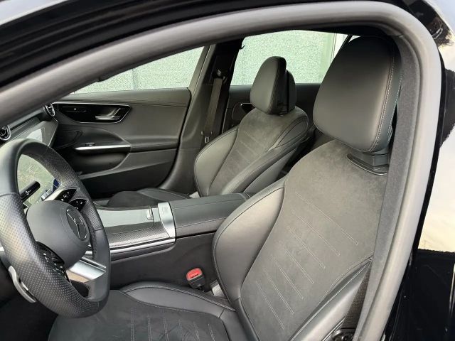 Mercedes-Benz C 300 AMG Line C 300 d Estate