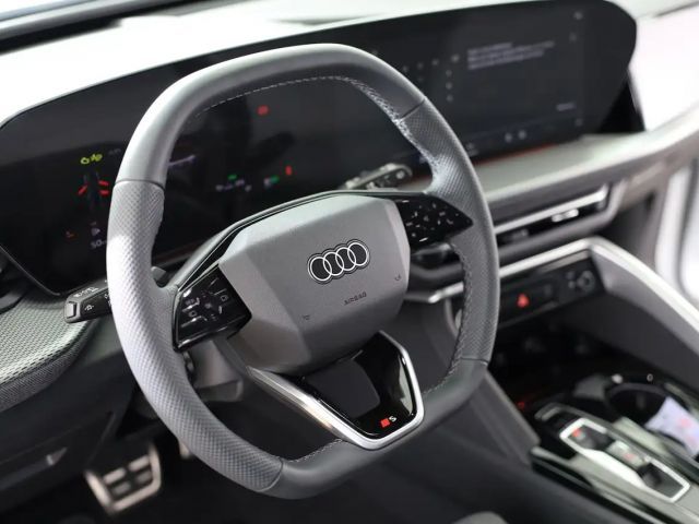 Audi Q5 Quattro