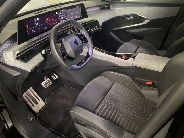 Peugeot 5008 GT-Line Hybrid