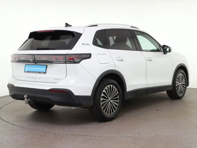 Volkswagen Tiguan 1.5 eTSI DSG IQ.Drive