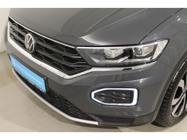 Volkswagen T-Roc 2.0 TDI DSG