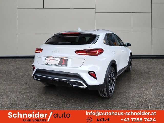 Kia XCeed GDi