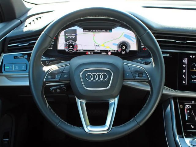 Audi Q7 45 TDI Quattro S-Line