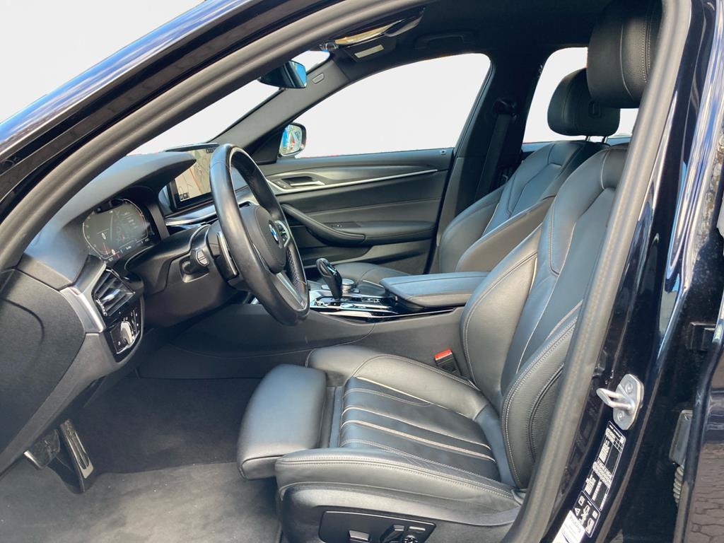 BMW 530 530d Touring xDrive