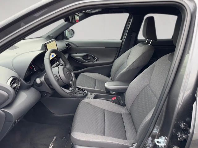 Toyota Yaris Cross Hybride