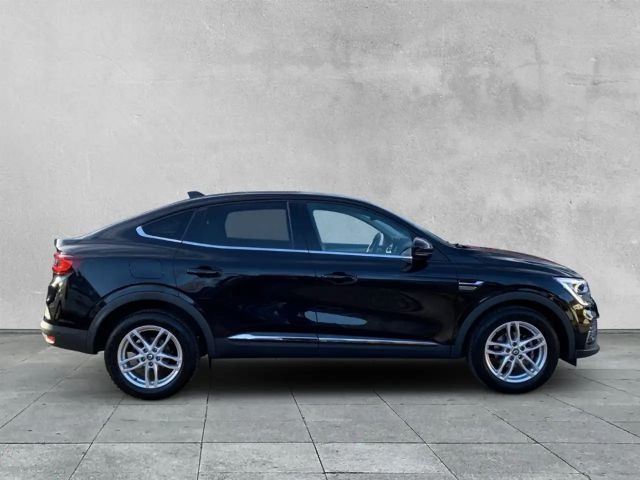 Renault Arkana Intens TCe 140