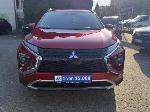 Mitsubishi Eclipse Cross PHEV