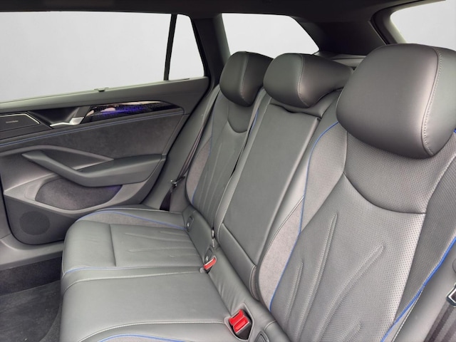 Volkswagen Passat R-Line eHybrid