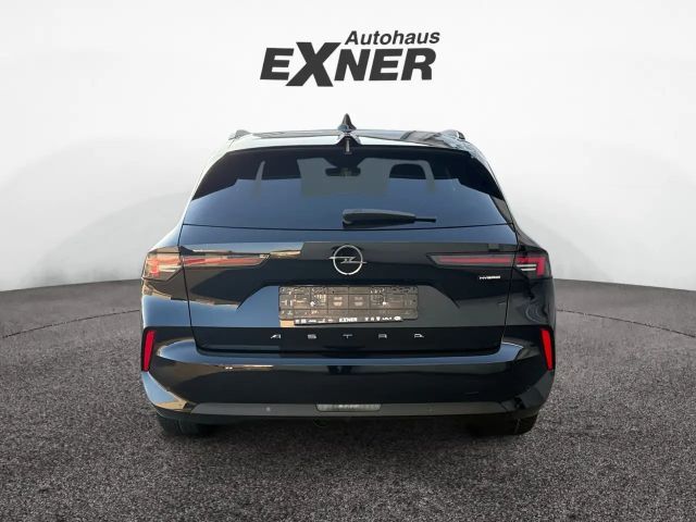 Opel Astra 1.2 Turbo Edition Turbo