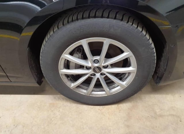 Audi A6 45 TDI Avant Quattro S-Tronic