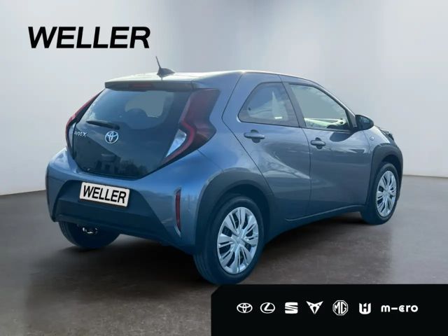 Toyota Aygo X Hatchback