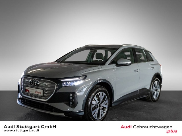 Audi Q4 e-tron 40