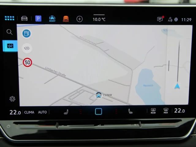 Volkswagen Tiguan 1.5 eTSI Elegance Elegance