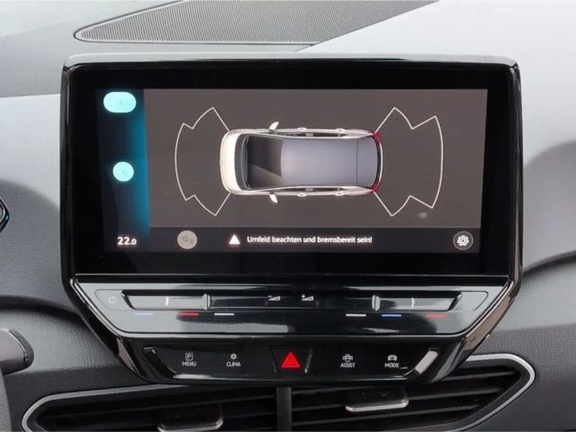 Volkswagen ID.3 Performance Pro