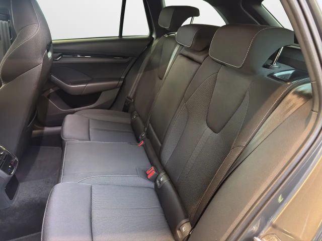 Skoda Octavia 1.5 TSI Combi Sportline