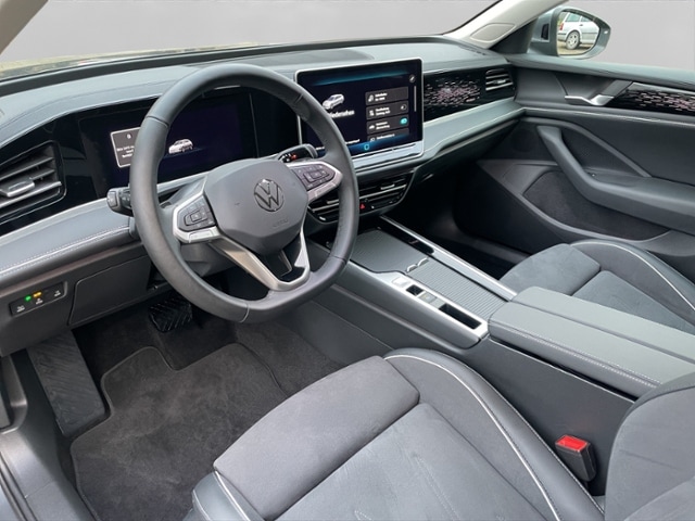 Volkswagen Passat DSG Variant eHybrid