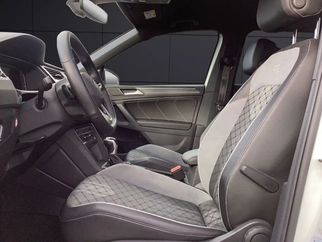 Volkswagen Tiguan DSG R-Line