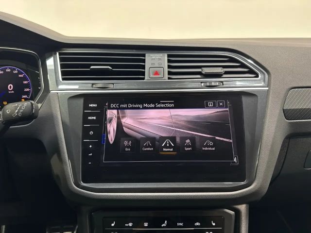 Volkswagen Tiguan 2.0 TDI DSG R-Line