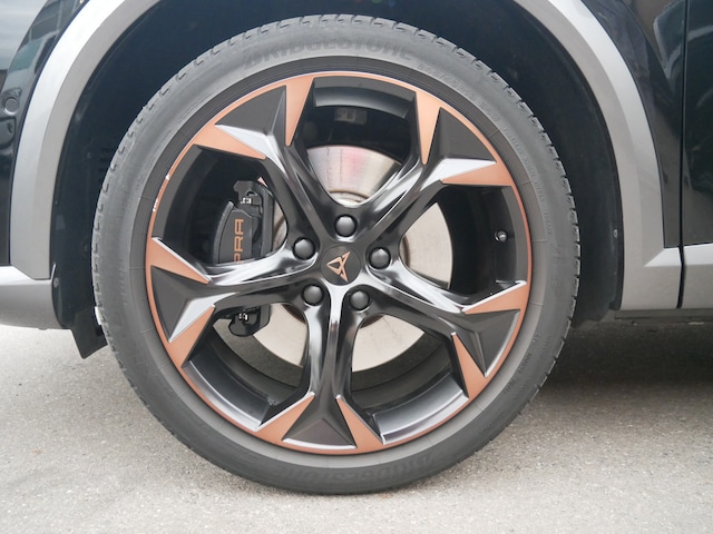 Cupra Formentor 1.4 e-Hybrid