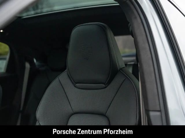 Porsche Cayenne Coupé GTS