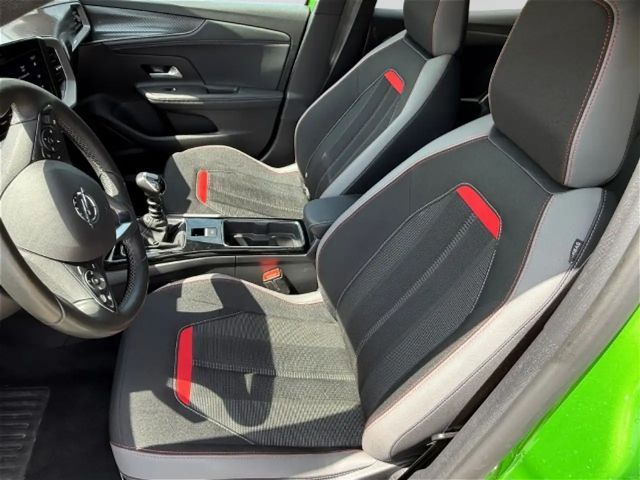 Opel Mokka GS-Line Grand Sport