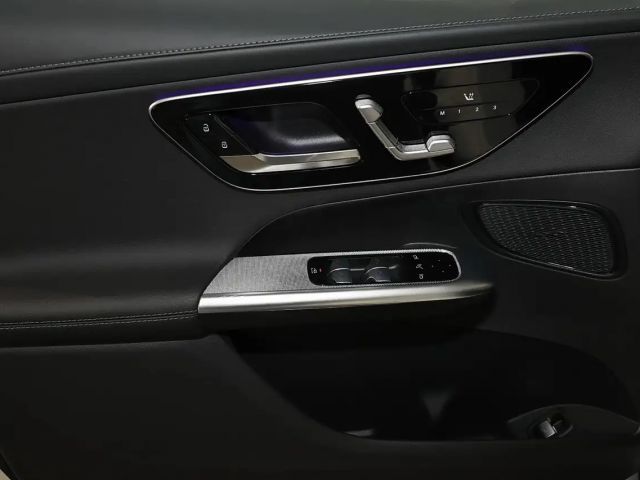 Mercedes-Benz GLC 200 4MATIC AMG Line