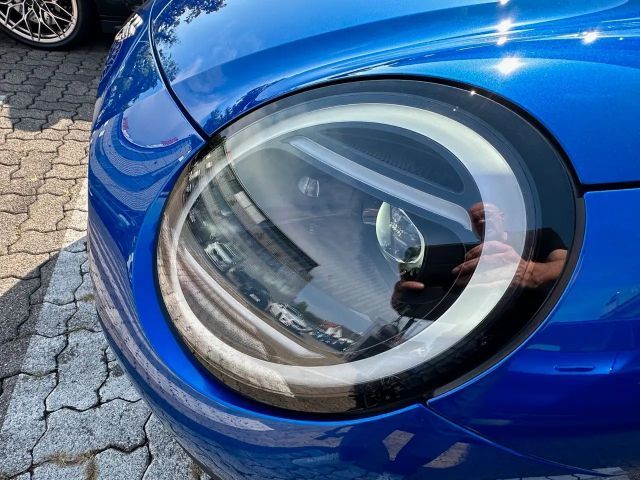 MINI Cooper E Classic Trim +Park-Ass+RFK +AppleCP +An