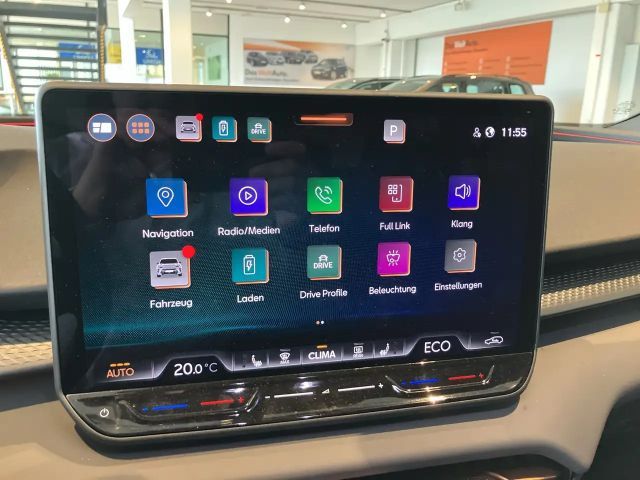 Cupra Terramar 1.5 e-Hybrid VZ