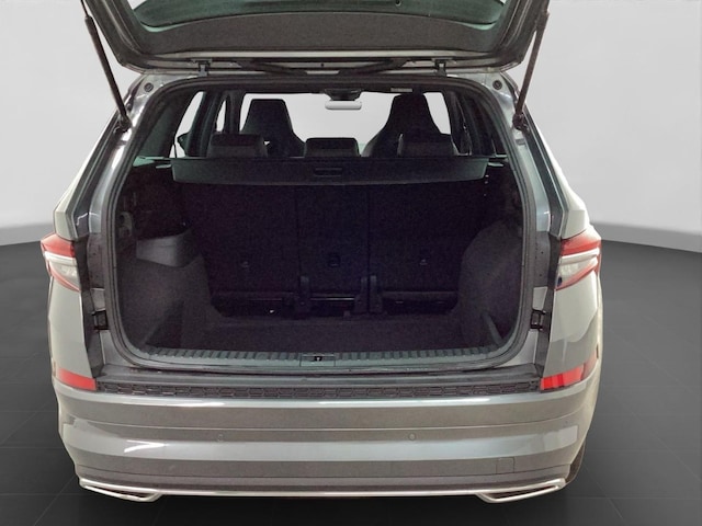 Skoda Kodiaq 2.0 TDI Sportline