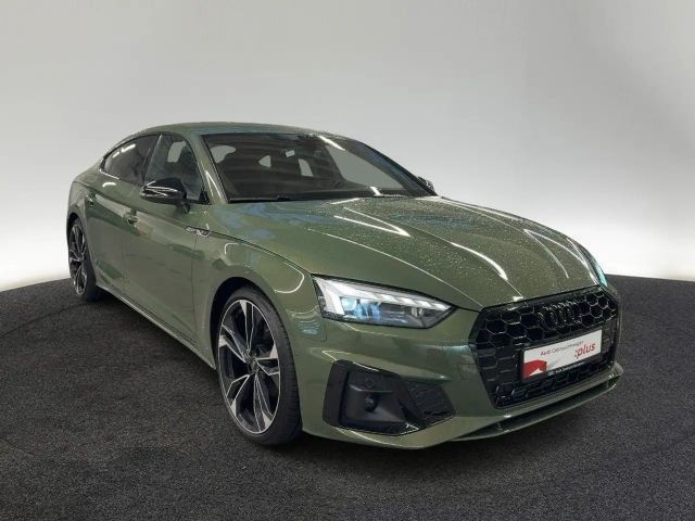 Audi A5 35 TFSI Business S-Line