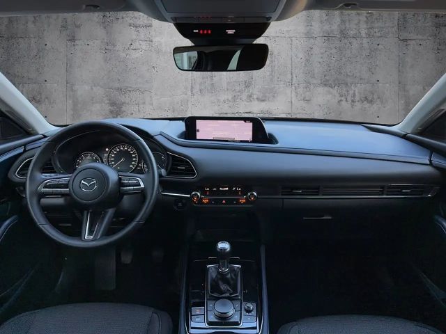 Mazda CX-30 Selection