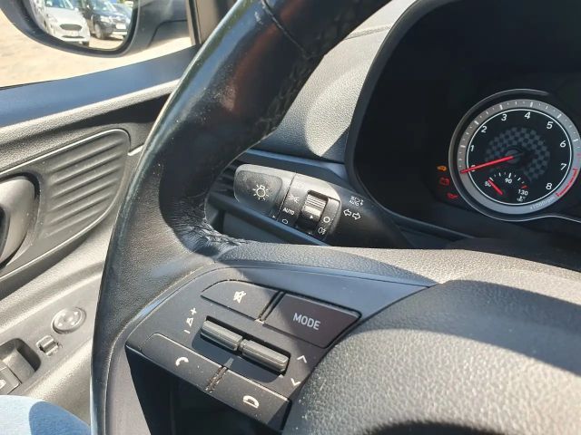 Hyundai i20 1.2 Select