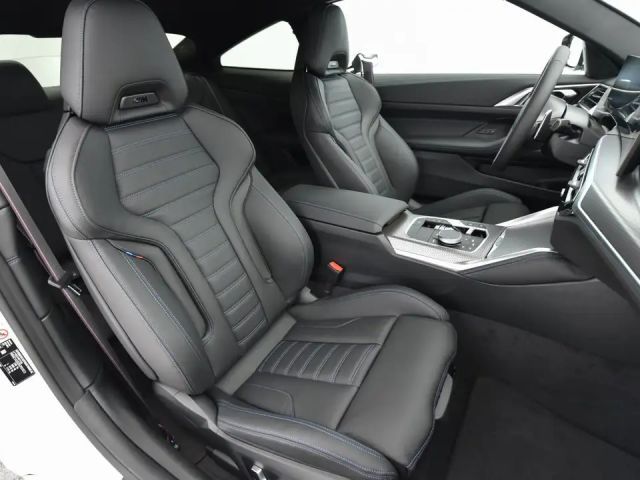 BMW 420 420d Coupé xDrive