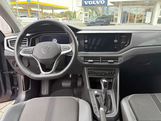 Volkswagen Polo 1.0 TSI DSG Style