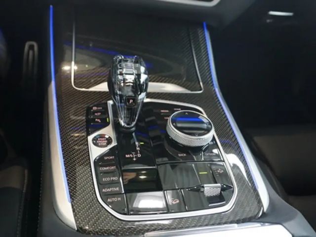 BMW X5 M-Sport xDrive