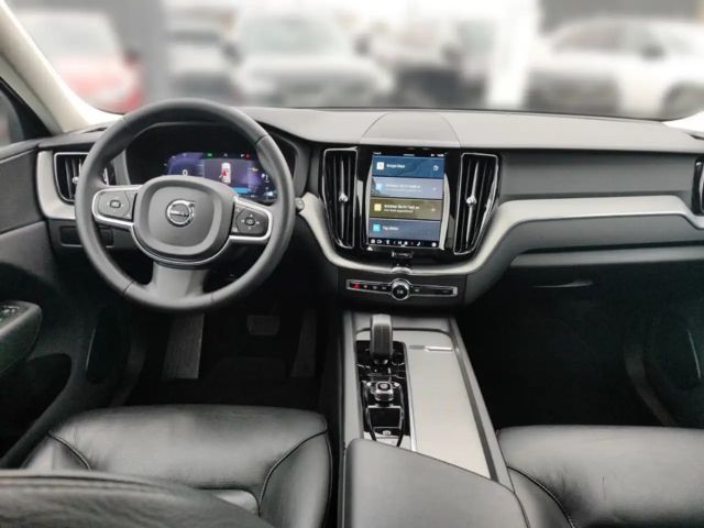 Volvo XC60 Core