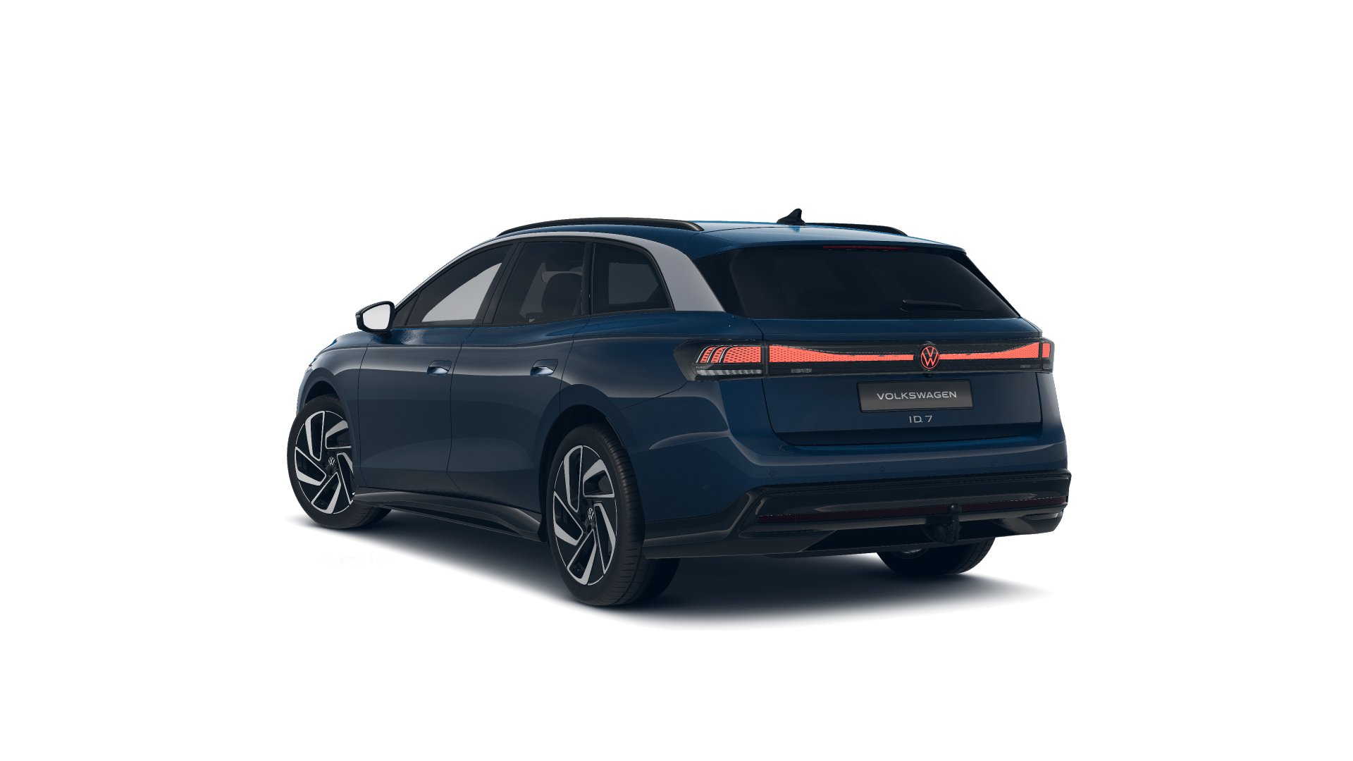 Volkswagen ID.7 Pro Tourer