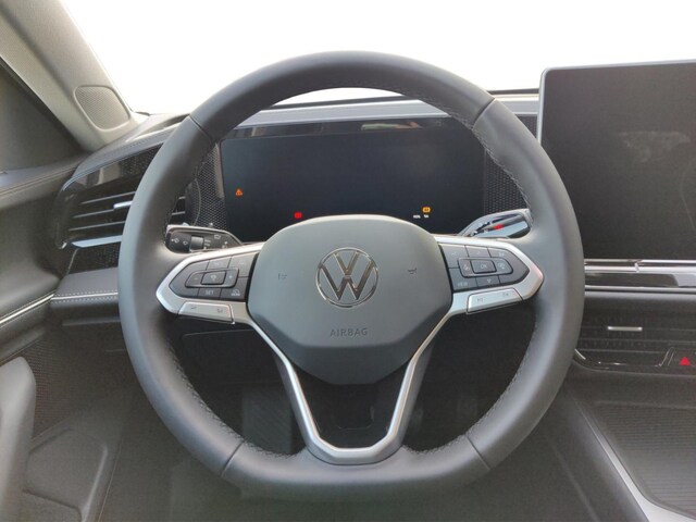 Volkswagen Passat 2.0 TDI Business DSG Variant