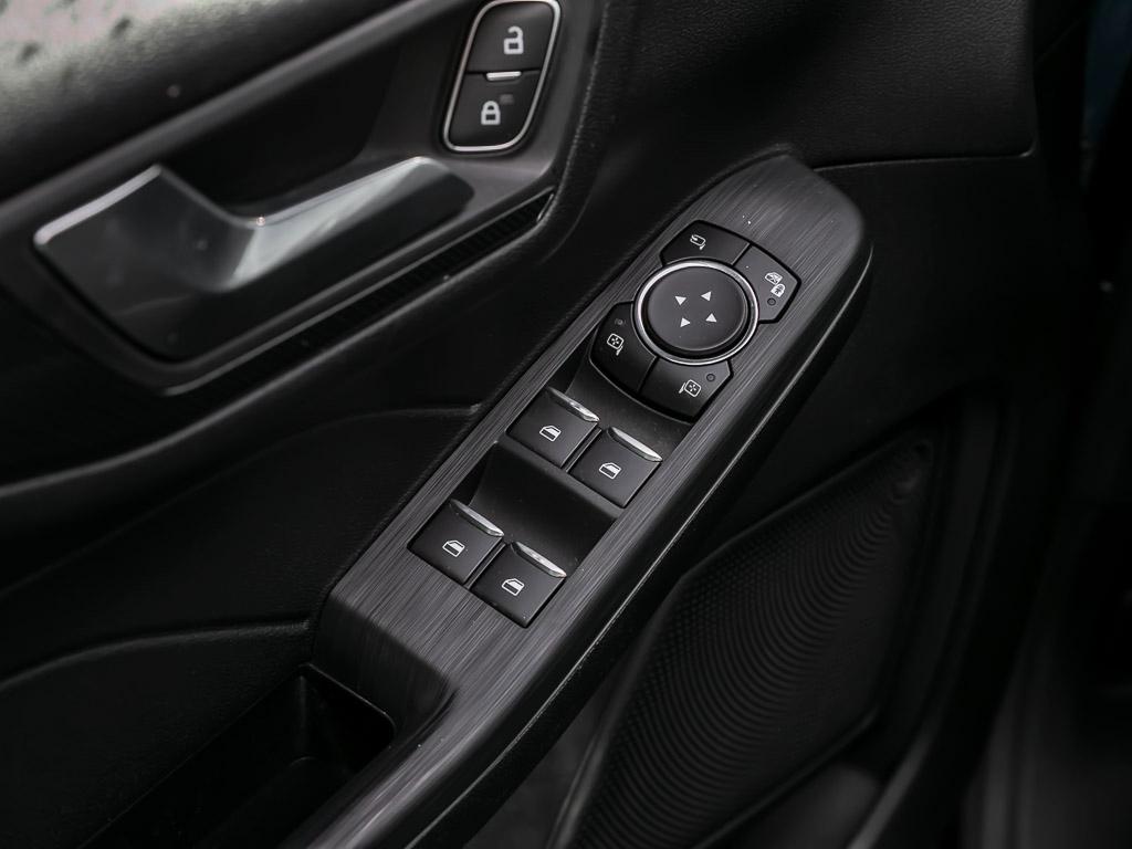 Ford Kuga Hybrid Plug in Hybrid ST Line X