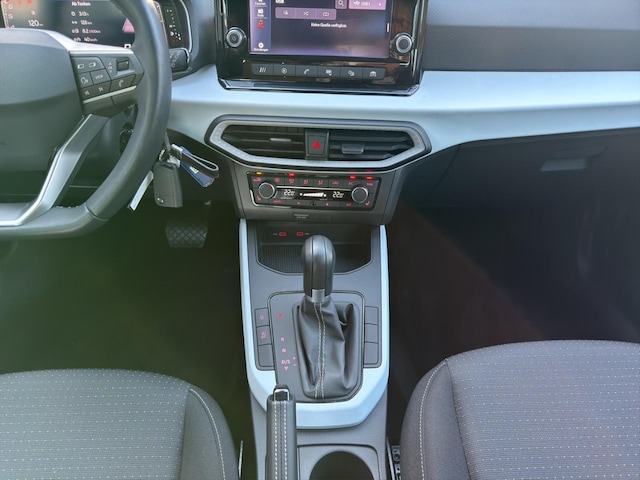 Seat Arona 1.0 TSI DSG Style