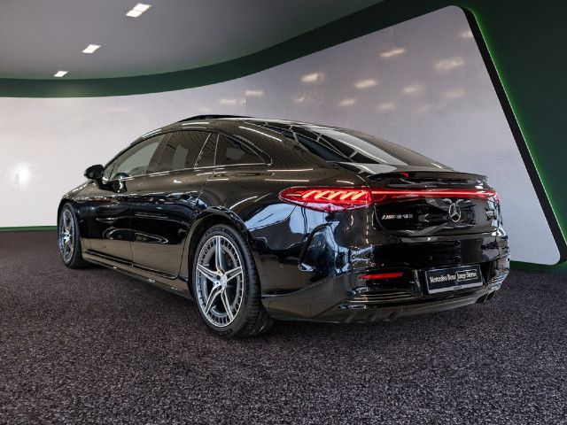 Mercedes-Benz EQS 4MATIC 53 Sedan