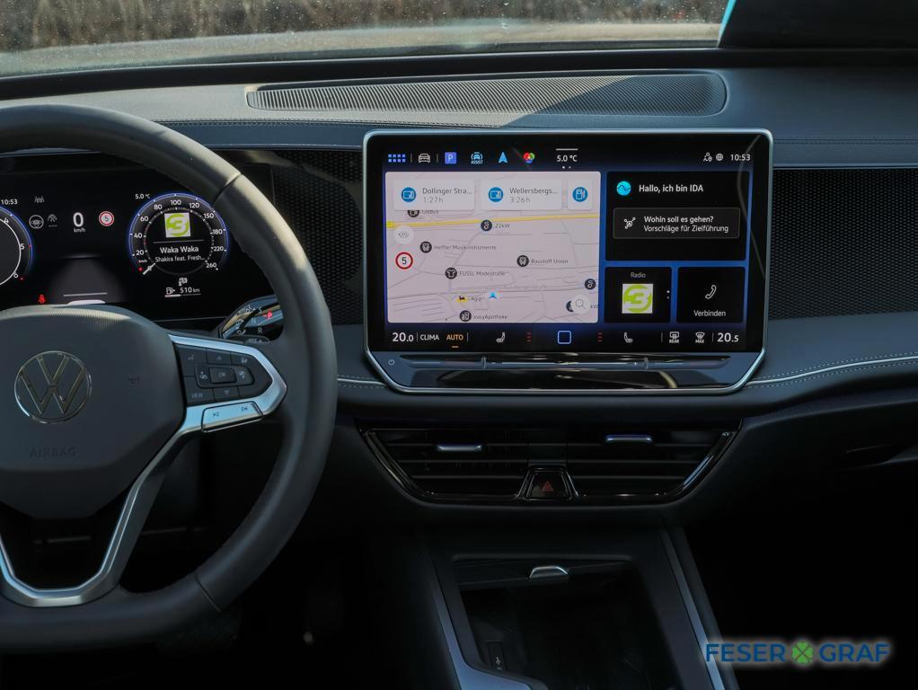 Volkswagen Passat 2.0 TDI Business DSG