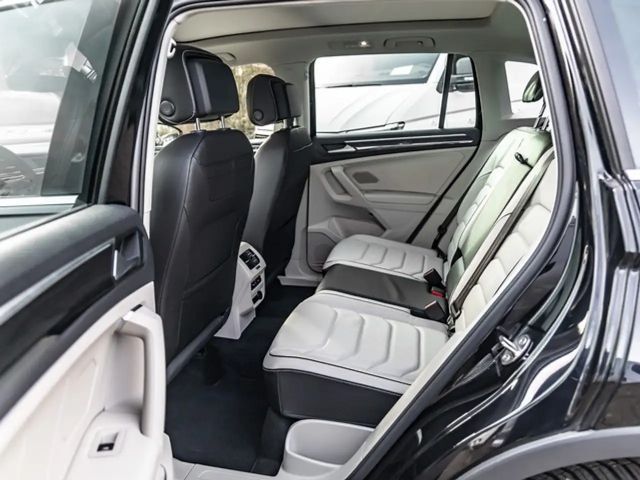 Volkswagen Tiguan 1.5 TSI DSG Elegance Elegance