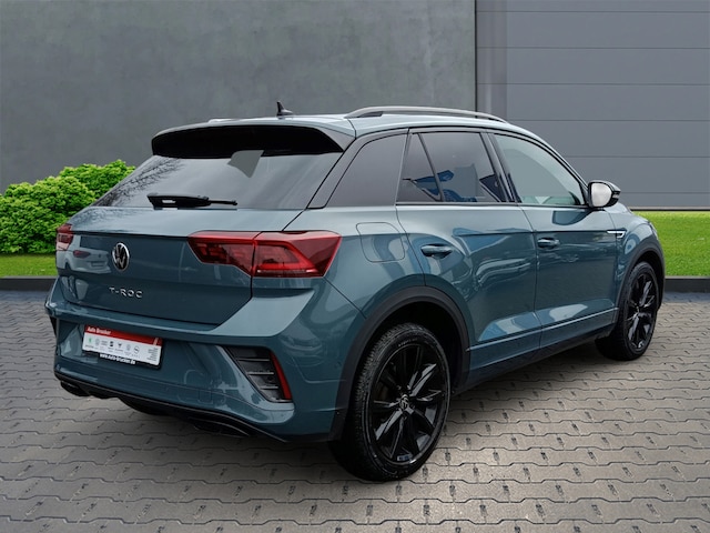 Volkswagen T-Roc 1.0 TSI R-Line